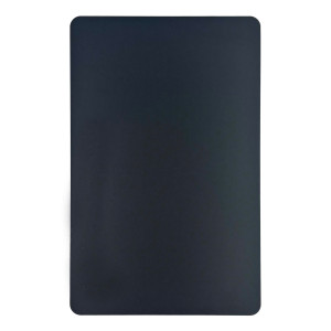 Картка MIFARE SEVEN R-76 black, тонка