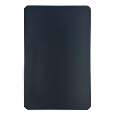 Картка MIFARE SEVEN R-76 black, тонка