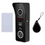 Комплект домофона SEVEN DP-7570/03 Kit black