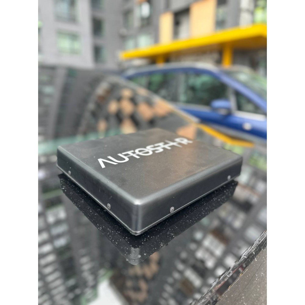 Комплект (Starlink Mini + Apex)