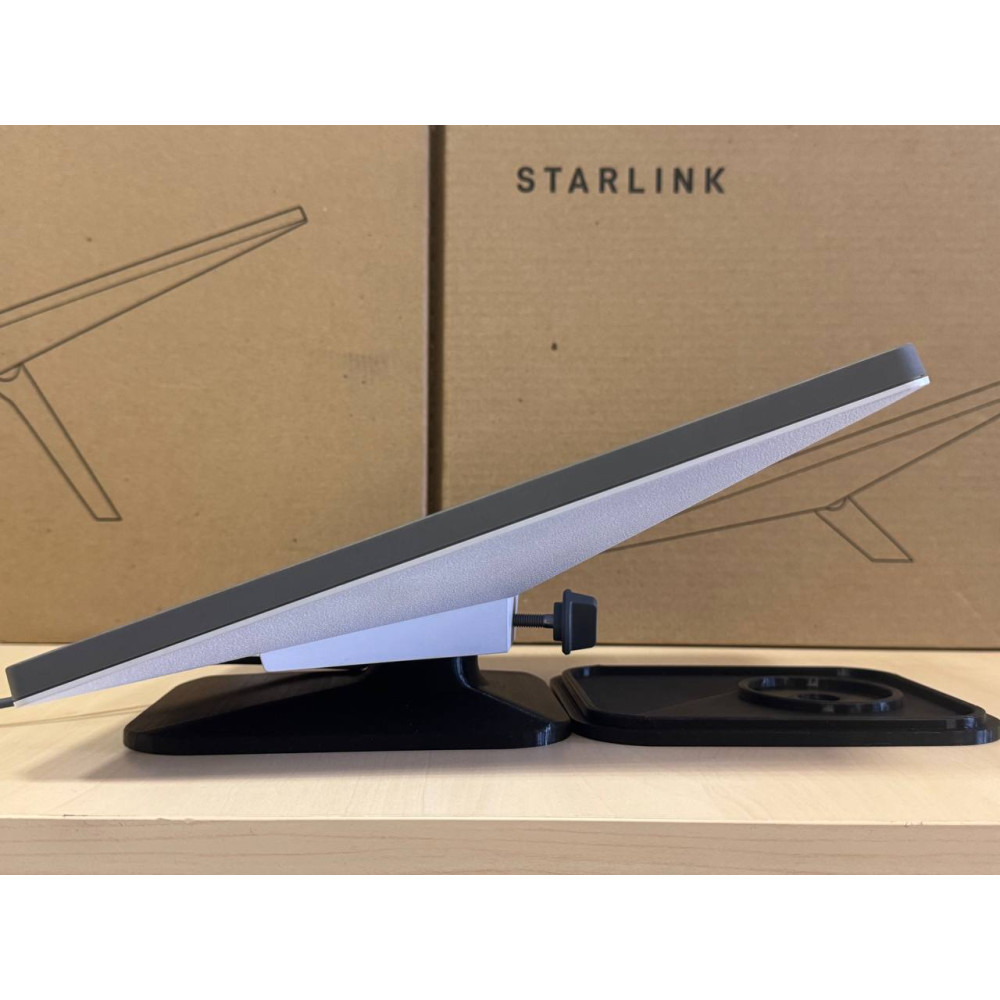 Комплект Starlink mini + Interior в салон автомобиля