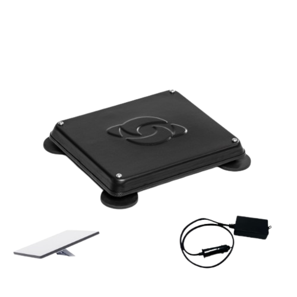 Комплект Starlink Mini + AUTOSTAR Lite