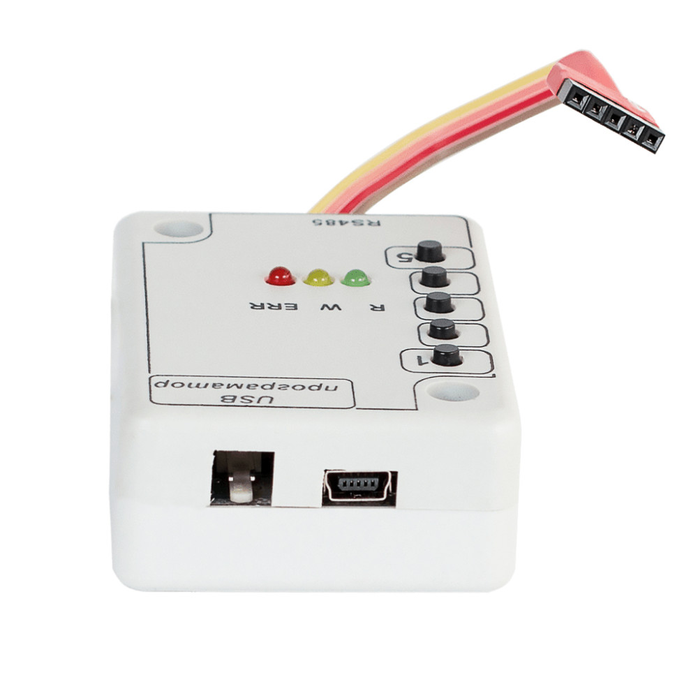 USB-програматор