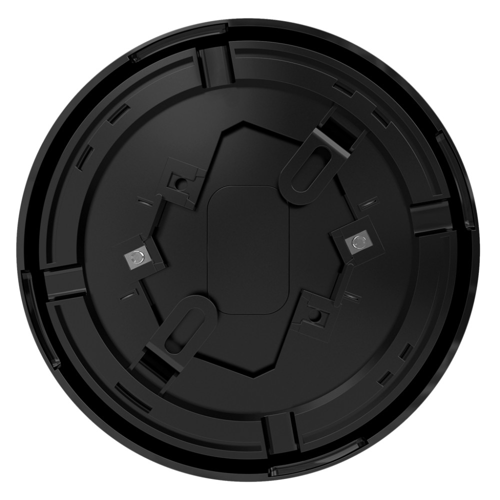 Датчик Tiras DETECTO HT100 black з температурним сенсором