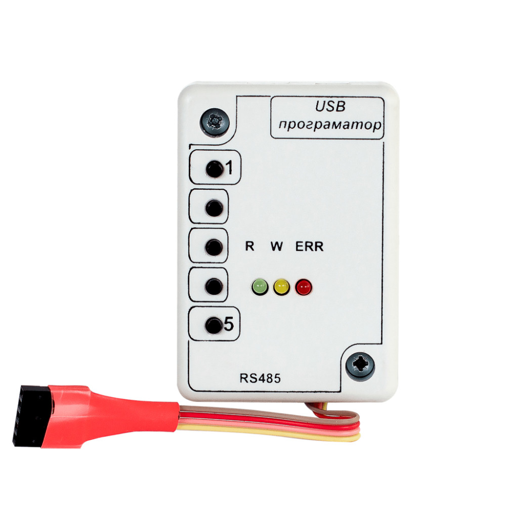 USB-програматор