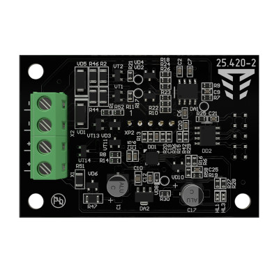 Адресний модуль Tiras AM-CONVERTER