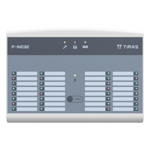 ПСО Тірас 18кГц-GPRS