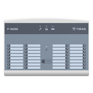 Панель индикации Тирас P-IND32