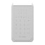 Кодова клавіатура Tiras K-PAD8 white для управління охоронною системою Orion NOVA II 