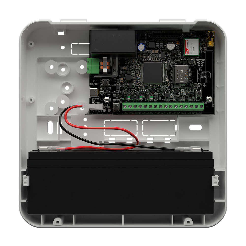 ППК Tiras Orion NOVA XS
