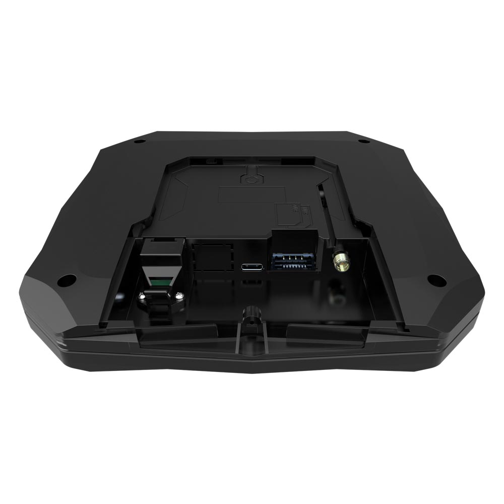 Охранная централь ППК Tiras Orion Nova X black
