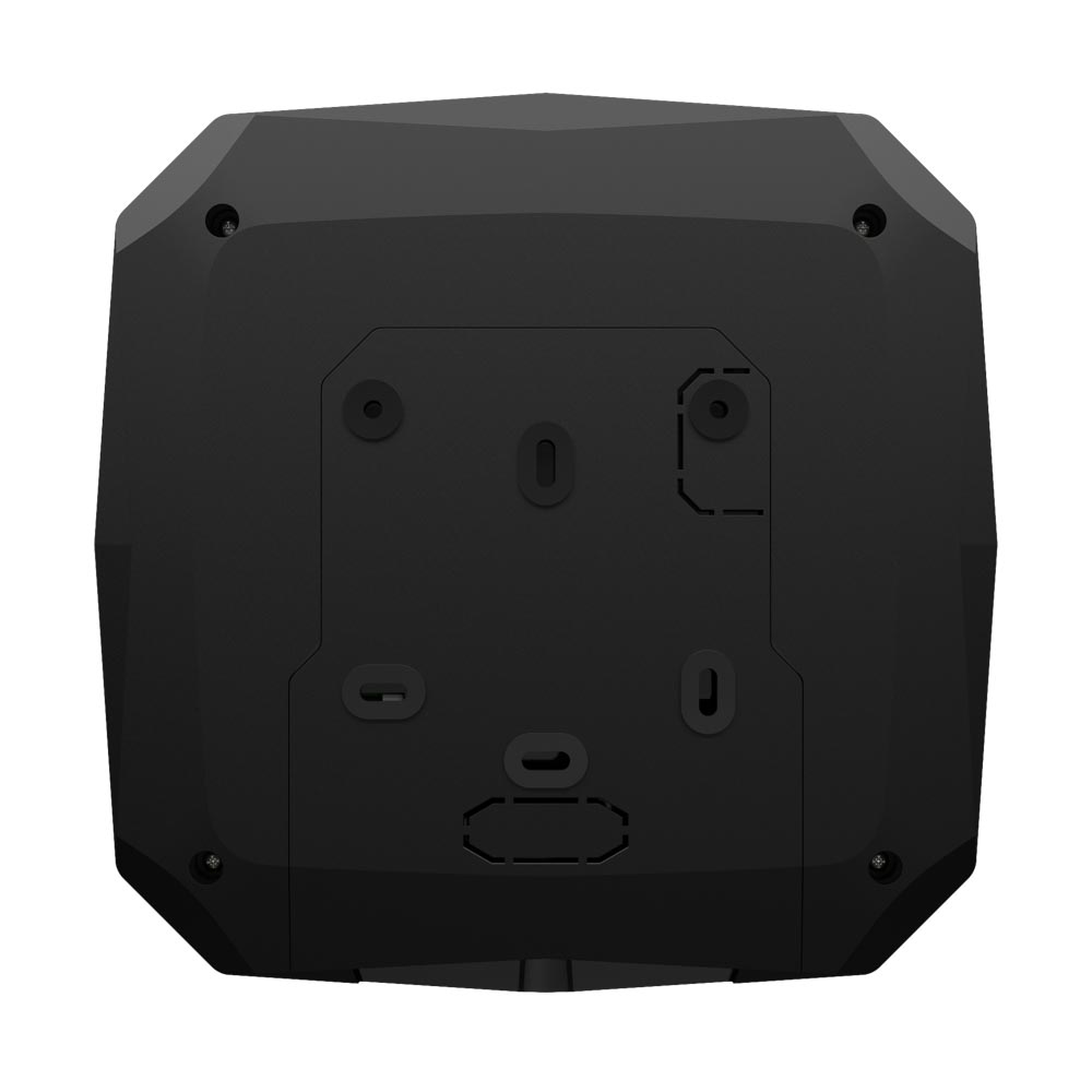 Охранная централь ППК Tiras Orion Nova X black