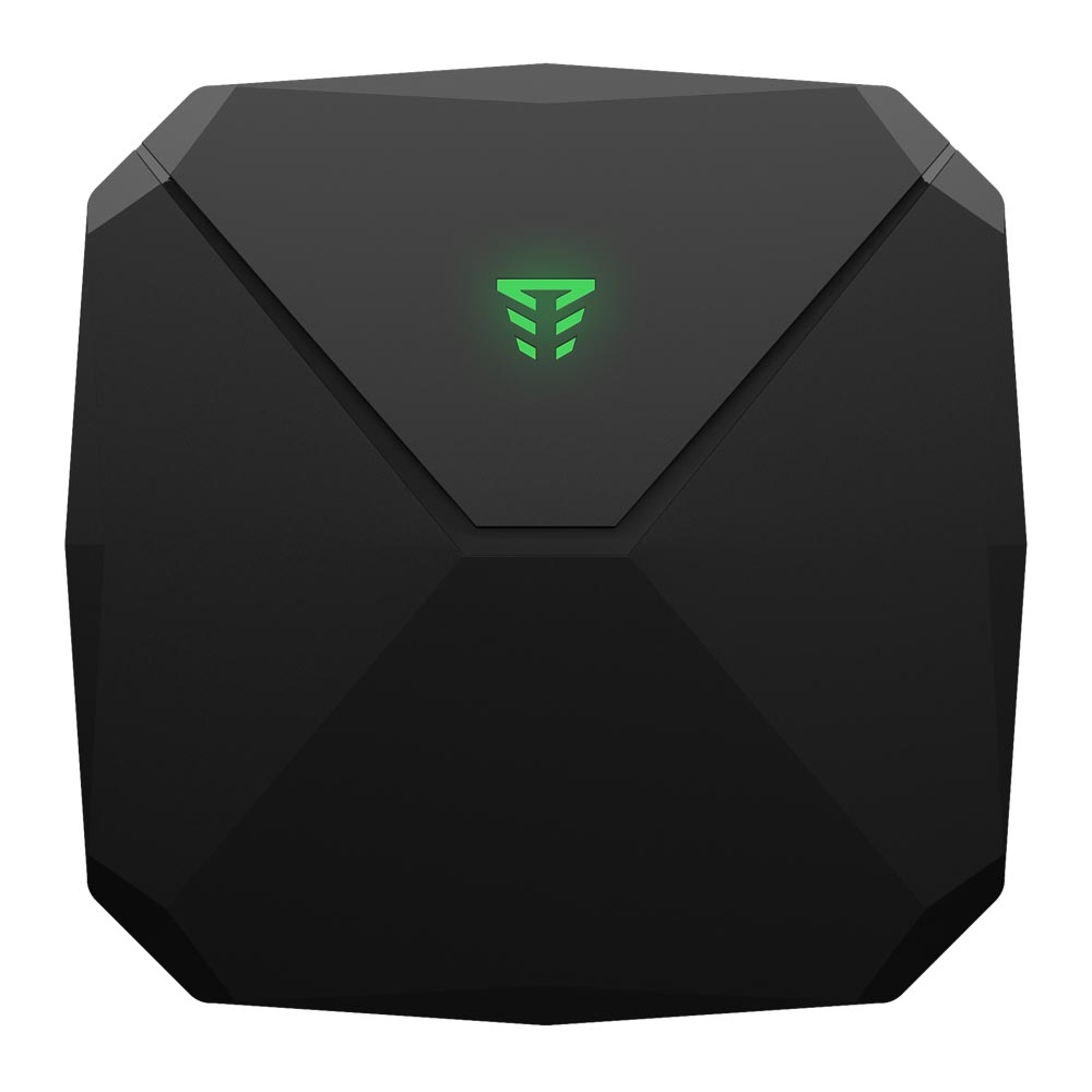 Охранная централь ППК Tiras Orion Nova X black