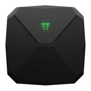 Охоронна централь ППК Tiras Orion Nova X black