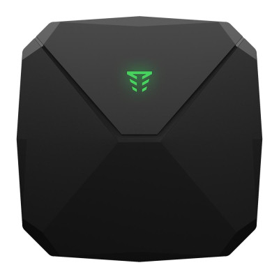 Охранная централь ППК Tiras Orion Nova X black