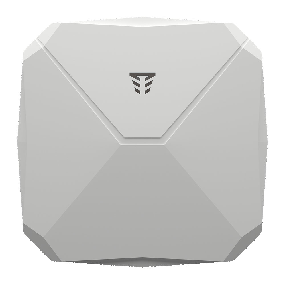 Охранная централь ППК Tiras Orion Nova X white