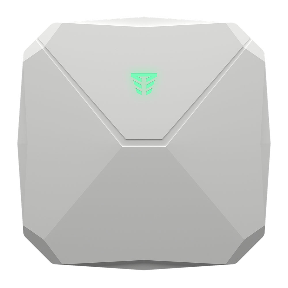 Охранная централь ППК Tiras Orion Nova X white