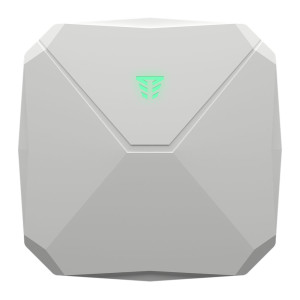 Охоронна централь ППК Tiras Orion Nova X white