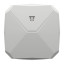 Охранная централь ППК Tiras Orion Nova X white