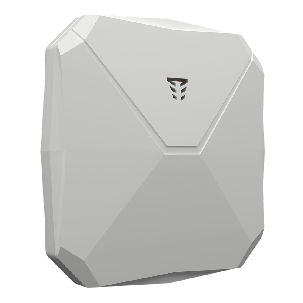Охранная централь ППК Tiras Orion Nova X white