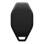 Брелок управления системой Tiras X-Key black с тревожной кнопкой