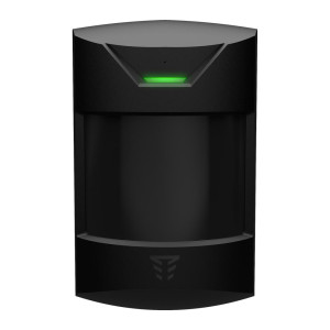 Бездротовий датчик руху та розбиття Tiras X-Motion+ black