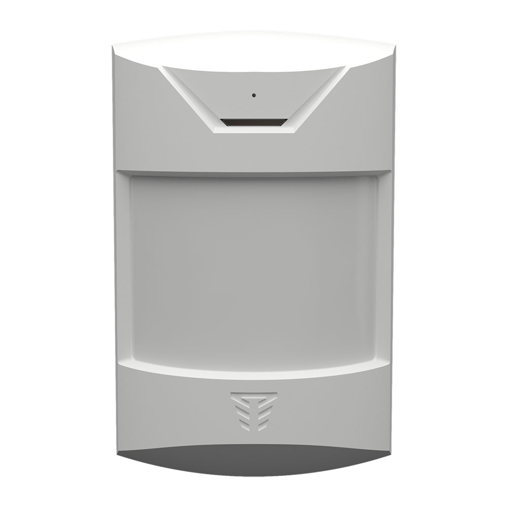 Беспроводной датчик движения и разбиения Tiras X-Motion+ white