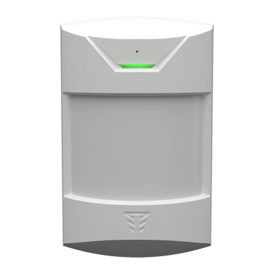Беспроводной датчик движения и разбиения Tiras X-Motion+ white