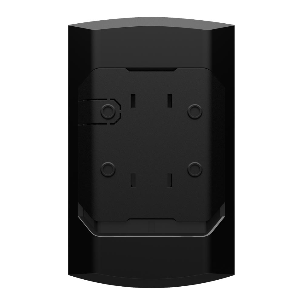 Беспроводный датчик движения Tiras X-Motion black