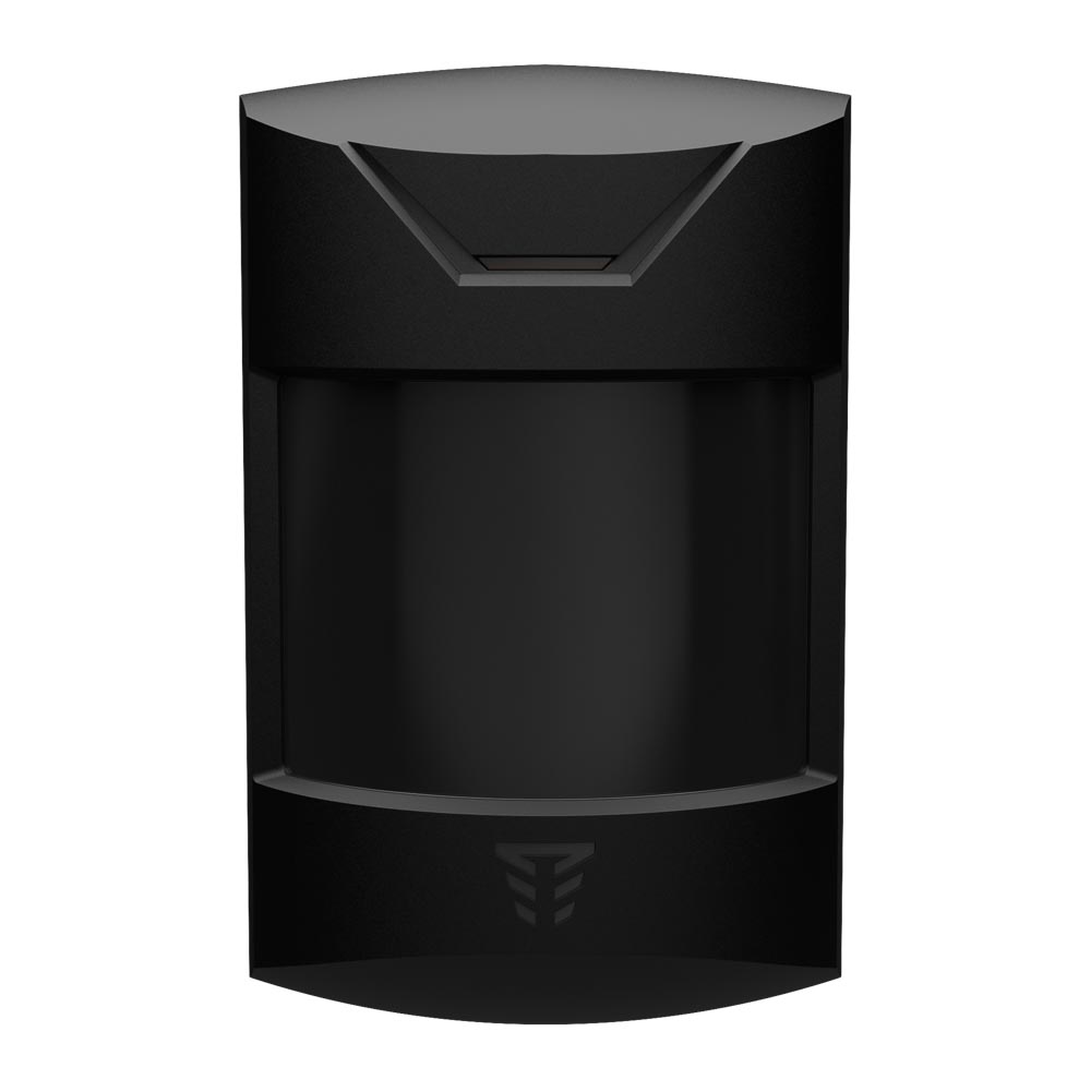 Беспроводный датчик движения Tiras X-Motion black