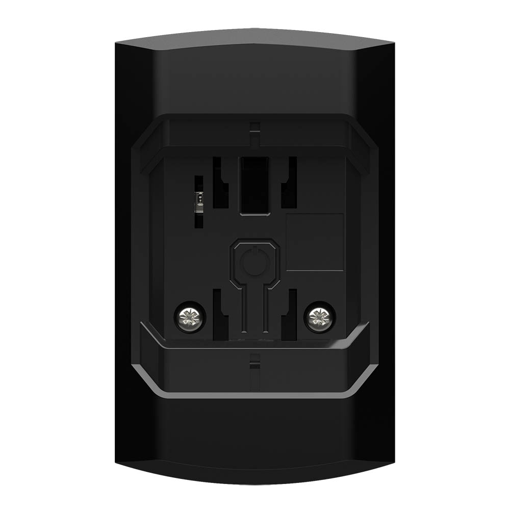 Беспроводный датчик движения Tiras X-Motion black
