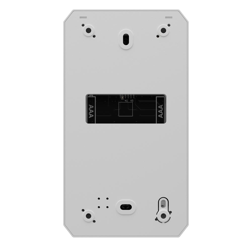 Кодовая клавиатура Tiras X-Pad black для управления охранной системой Orion NOVA X