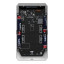 Кодовая клавиатура Tiras X-Pad black для управления охранной системой Orion NOVA X