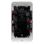 Кодова клавіатура Tiras X-Pad white для управління охоронною системою Orion NOVA X