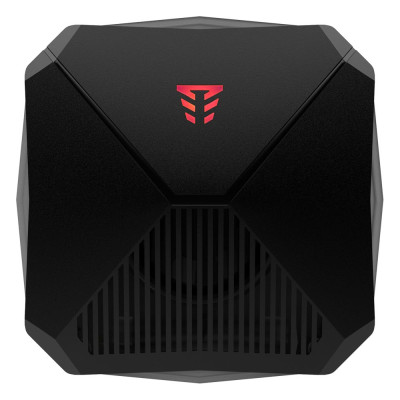Беспроводная уличная сирена Tiras X-Siren black
