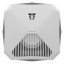 Бездротова вулична сирена Tiras X-Siren white