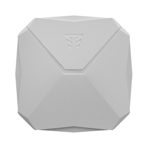 Бездротовий датчик протікання води Tiras X-Water white