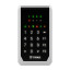 Кодовая клавиатура Tiras K-PAD8+ black для управления охранной системой Orion NOVA II