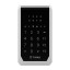 Кодовая клавиатура Tiras K-PAD8+ black для управления охранной системой Orion NOVA II
