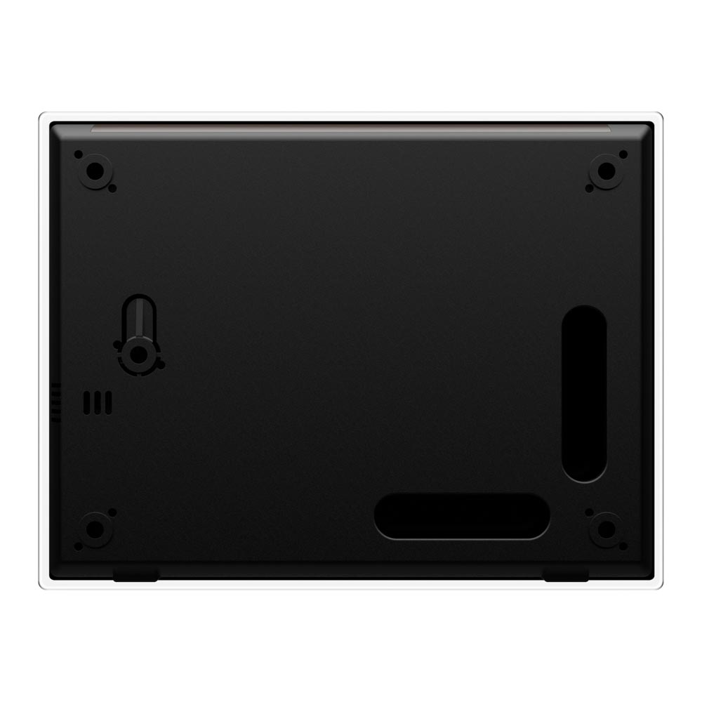 Клавиатура Tiras K-GLCD+ black
