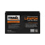 Акумуляторна батарея Trinix LFP 12V12Ah (LiFePo4) літій-залізо-фосфатна