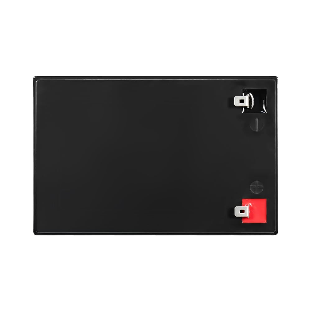 Акумуляторна батарея Trinix LFP 12V12Ah (LiFePo4) літій-залізо-фосфатна