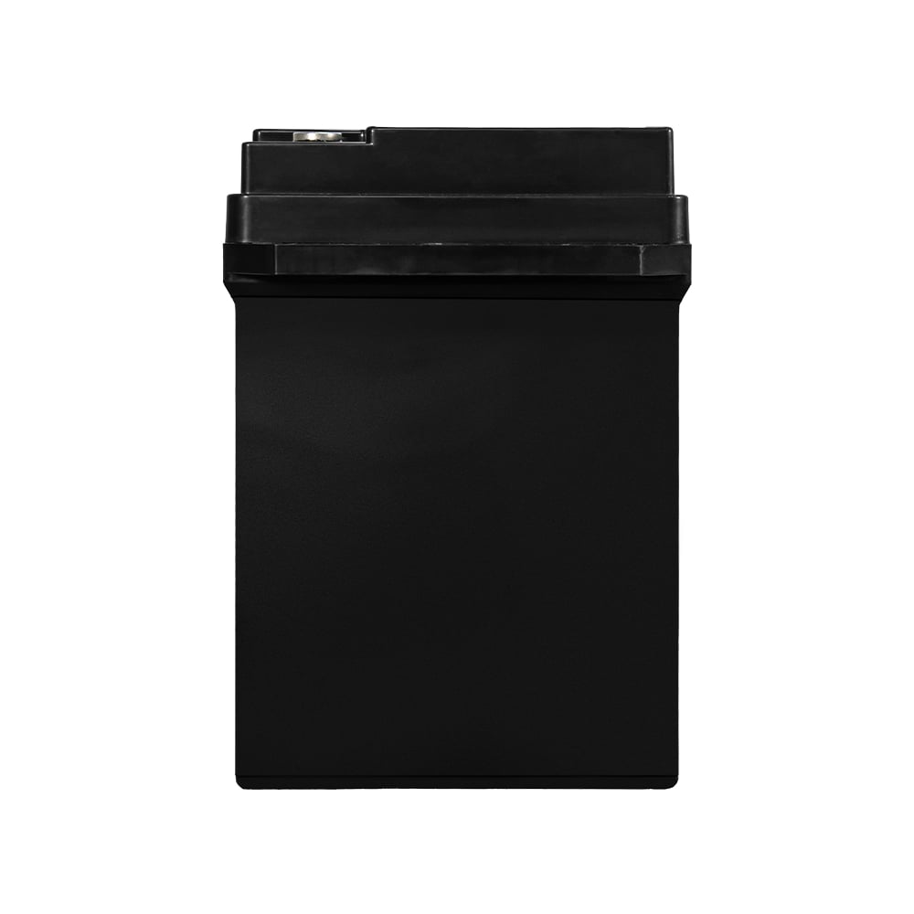 Акумуляторна батарея літій-залізо-фосфатна Trinix 12V150Ah LiFePO4 (12 В / 150 А·год)