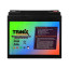 Аккумуляторная батарея Trinix 12V38Ah (LiFePo4) литий-железо-фосфатная