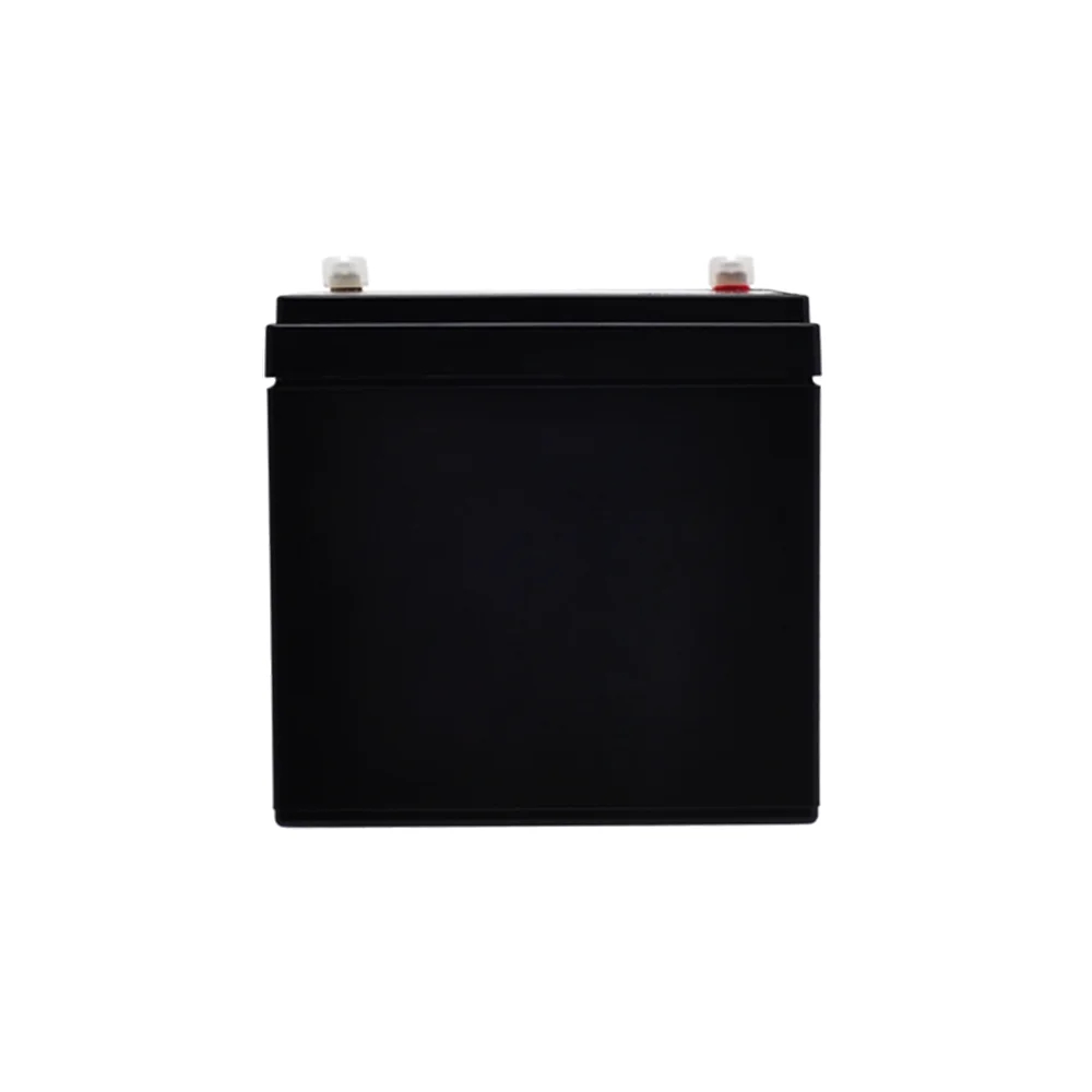 Акумуляторна батарея 12В 12Аг Trinix TGL12V12Ah/20Hr GEL гелева
