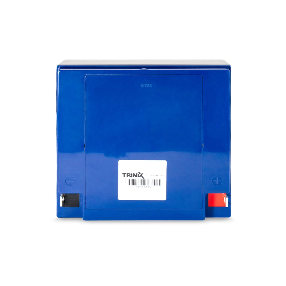 Аккумуляторная батарея 12В 26Ач Trinix TGL12V26Ah/20Hr GEL гелевая 