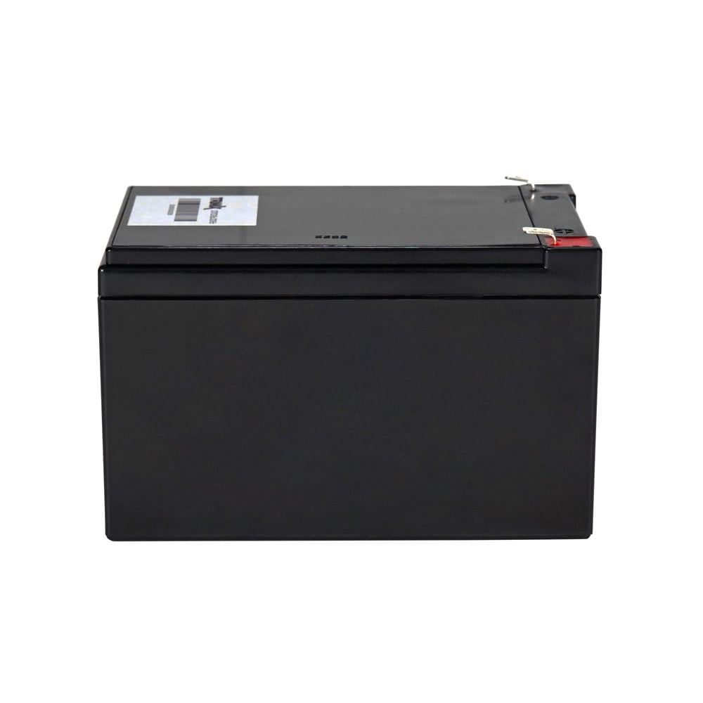 Акумуляторна батарея Trinix 12V12Ah/20Hr AGM свинцево-кислотна