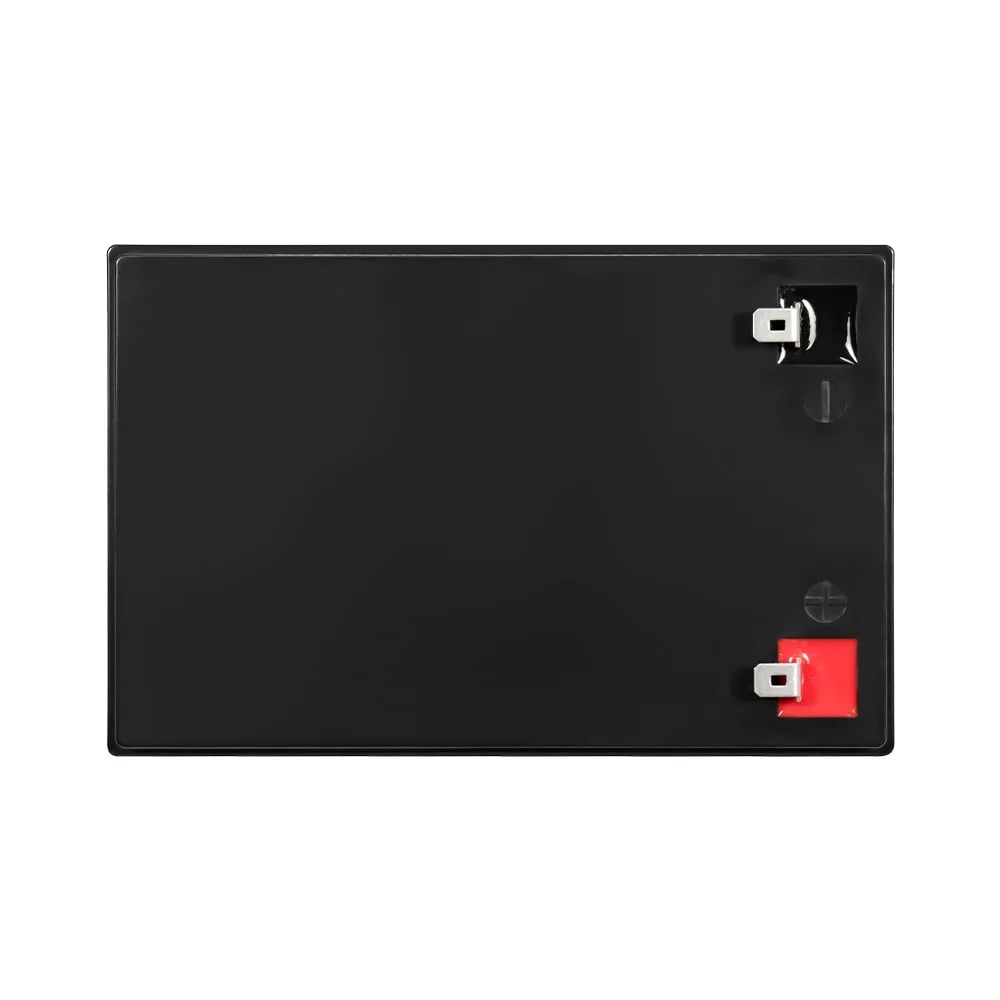 Акумуляторна батарея Trinix 12V12Ah/20Hr AGM свинцево-кислотна