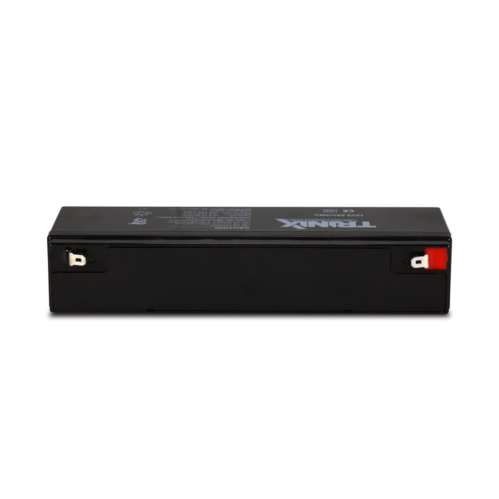 Акумуляторна батарея 12В 2.2Аг Trinix 12V2.2Ah/20Hr AGM свинцево-кислотна