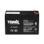 Акумуляторна батарея 12В 7.2Аг Trinix 12V7.2Ah/20Hr AGM свинцево-кислотна  